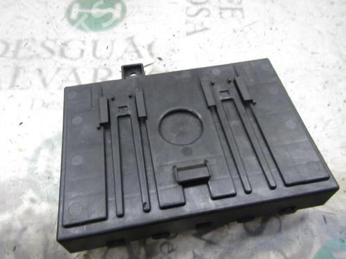 Elektronisk modul FORD FIESTA VI (CB1, CCN) 1.4 TDCi | BP3826784M83 