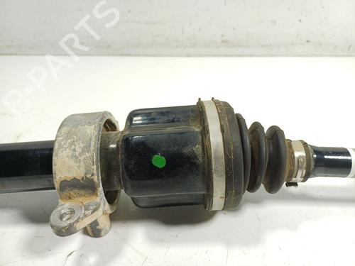 Right front driveshaft BMW X2 (F39) sDrive 18 d | BP24578003M39 