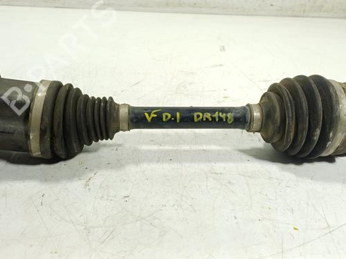 Left front driveshaft AUDI A4 B9 (8W2, 8WC) | BP36552122M38 - Image 2