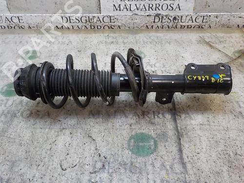 Left front shock absorber HYUNDAI i10 II (BA, IA)  | BP3853496M16 