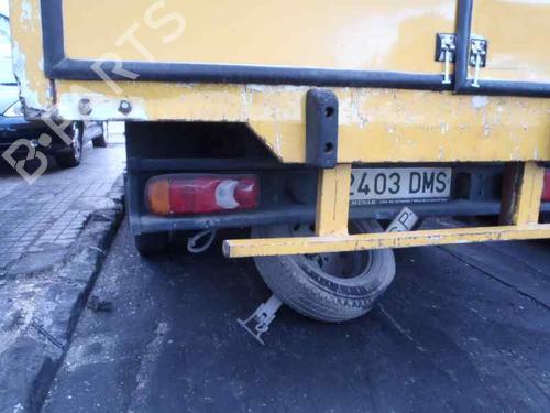 Used Parts NISSAN CABSTAR E (TL_, VL_) 28.10, 32.10 993434