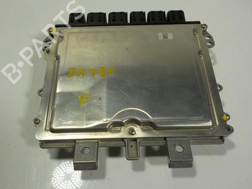 Engine control unit (ECU) MERCEDES-BENZ V-CLASS (W447)  | BP13473170M57 