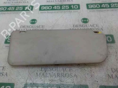 Højre solskærm Højre solskærm PEUGEOT EXPERT Van (VF3A_, VF3U_, VF3X_) [2007-2026] 4715690 4715690