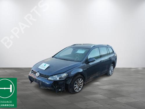 VW GOLF VII Variant (BA5, BV5) 2.0 TDI (150 hp) 1506731