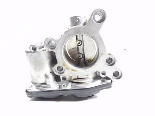 Throttle body FORD FOCUS IV (HN)  | BP7065305M82