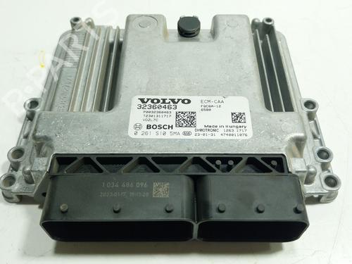 Used Engine control unit (ECU) Engine control unit (ECU) VOLVO XC40 (536) T2 (129 hp) 36668772 36668772