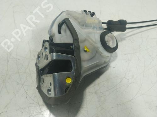 Used Rear right lock Rear right lock TOYOTA PRIUS PLUS (_W4_) 1.8 Hybrid (ZVW40W, ZVW41W) (136 hp) 19508889 19508889
