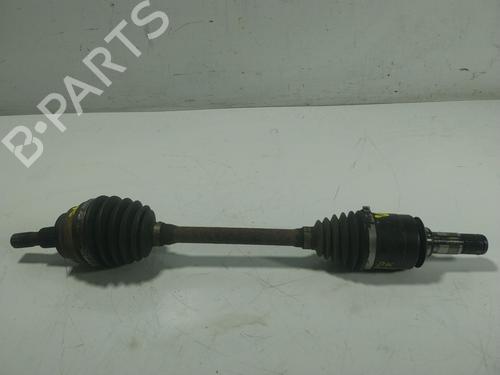 Used Left front driveshaft Left front driveshaft MERCEDES-BENZ R-CLASS (W251, V251) R 320 CDI 4-matic (251.022, 251.122) (224 hp) 17832122 17832122
