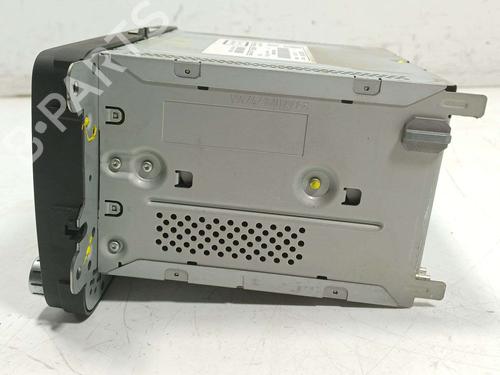 Radio VW GOLF VI (5K1) | BP38054914E6 - Image 2