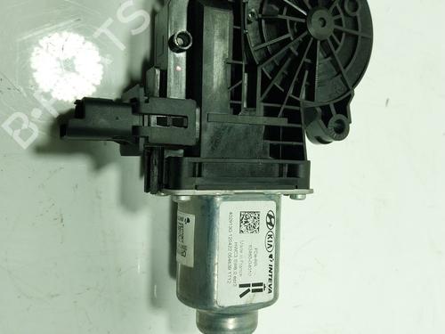 Used Right rear window motor Right rear window motor HYUNDAI i30 (PDE, PD, PDEN) 1.0 T-GDI hybrid 48V (120 hp) 17862140 17862140