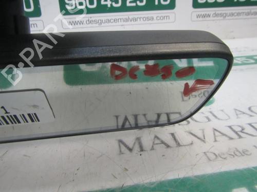 Rear mirror TOYOTA COROLLA Hatchback (_E21_, _EA1_, _EH1_) | BP9104397I6
