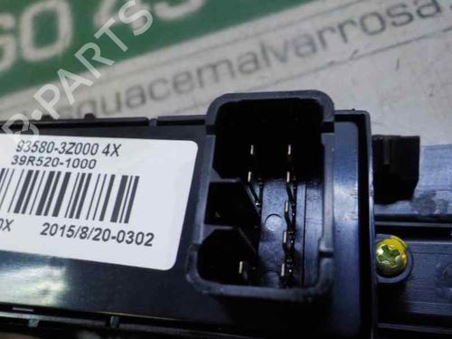 Left rear window switch HYUNDAI i40 I CW (VF) 1.7 CRDi | BP5248951I29 