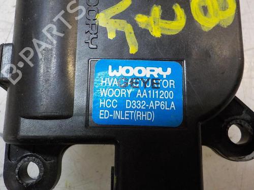 Electronic module HYUNDAI i30 Estate (FD)  | BP7891999M83 