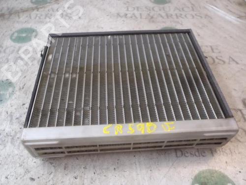 Air conditioning evaporator LEXUS GS (_S16_) 300 (JZS160_) (222 hp) 11643339