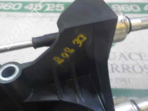 Gear lever FIAT 500 (312_) 1.2 (312AXA1A) | BP7412173M90 