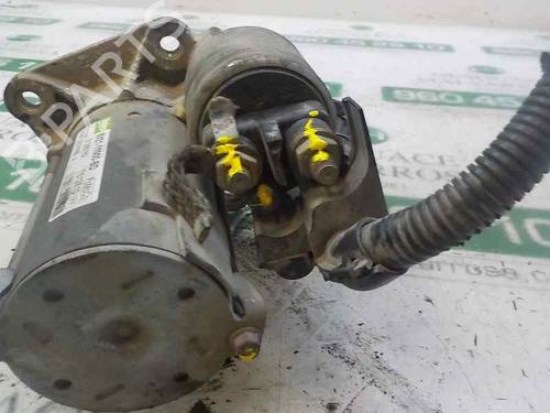 Starter FORD FIESTA VI (CB1, CCN) 1.25 | BP5030992M8 - Image 5