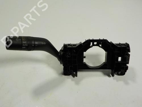 Headlight switch MAZDA 3 Hatchback (BP) 2.0 SKYACTIV-G M Hybrid 19702BDEL