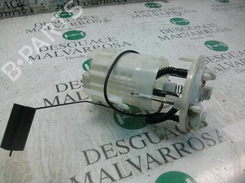Fuel pump RENAULT MEGANE II (BM0/1_, CM0/1_) 1.5 dCi (BM02, BM13, BM2A, CM02, CM13) | BP3779400M76 
