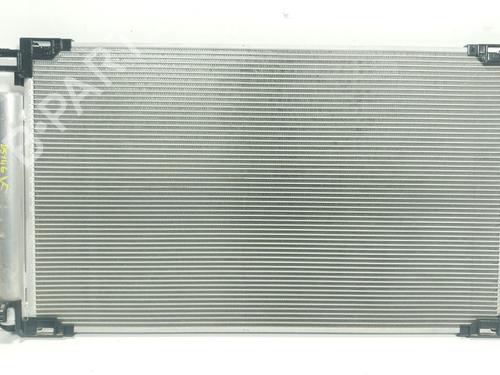 Used AC radiator TOYOTA YARIS CROSS (MXP_) 1.5 Hybrid (MXPJ11) (131 hp) 31352757