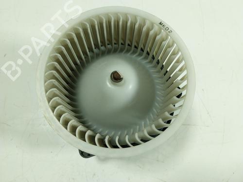 Heater blower motor KIA SPORTAGE IV (QL, QLE) 1.7 CRDi | BP19647734M62 
