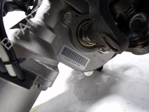 Steering column KIA SPORTAGE III (SL) 1.7 CRDi | BP9236255M21 