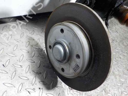 Rear axle CITROËN C3 AIRCROSS II (2R_, 2C_)  | BP11413493M2 