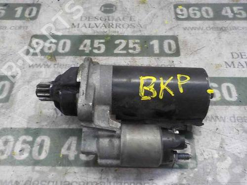Starter VW PASSAT B6 (3C2)  | BP3861734M8 