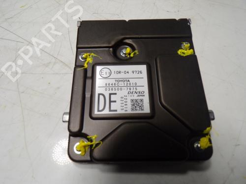 Electronic module TOYOTA COROLLA Hatchback (_E21_, _EA1_, _EH1_)  | BP11932413M83 