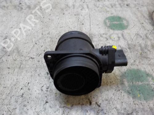 Mass air flow sensor VW GOLF V (1K1) 1.9 TDI | BP3853189M95 