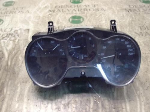 Used Instrument cluster SEAT LEON (1P1) 1.9 TDI (105 hp) 3758819