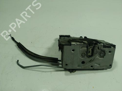 Used Front left lock CITROËN JUMPER II Van 2.2 HDi 130 (130 hp) 17441778