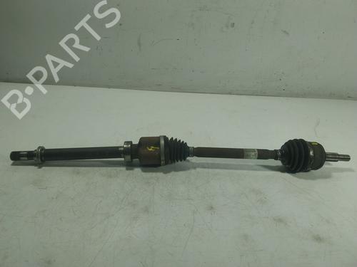Used Right front driveshaft RENAULT MEGANE IV Hatchback (B9A/M/N_) [2015-2025]  17867665