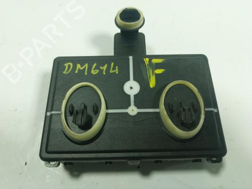 Used Electronic module Electronic module AUDI A1 Sportback (GBA) 35 TFSI (150 hp) 16693256 16693256