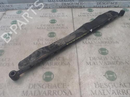 Used Anti roll bar KIA SORENTO I (JC) 2.5 CRDi 4WD (140 hp) 3807142