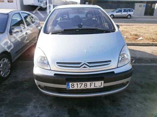 Front wiper motor CITROËN XSARA PICASSO (N68) 1.6 HDi | BP3807303M29 