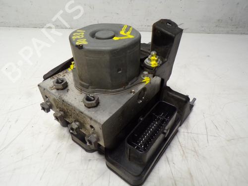Used ABS pump ABS pump MERCEDES-BENZ A-CLASS (W176) [2012-2018] 10410347 10410347