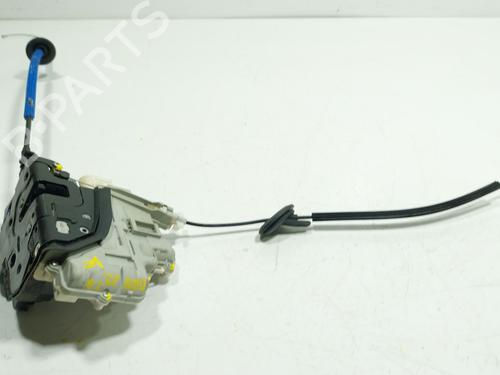 Used Rear right lock Rear right lock PORSCHE CAYENNE (9YA) 3.0 AWD (9YAAA1) (340 hp) 36161885 36161885