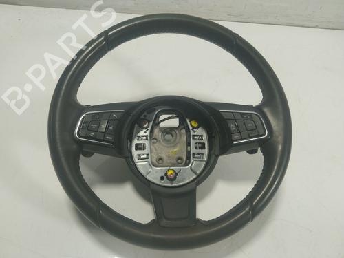 Used Steering wheel Steering wheel JAGUAR XF II (X260) 2.0 D (180 hp) 19071008 19071008