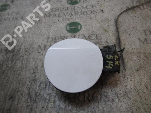 Used Fuel flap Fuel flap CHEVROLET CRUZE (J300) 2.0 CDI (150 hp) 6617963 6617963