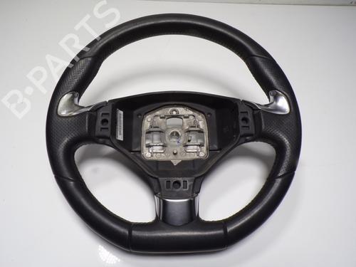 Used Steering wheel Steering wheel PEUGEOT 5008 (0U_, 0E_) 2.0 HDi (163 hp) 12100103 12100103