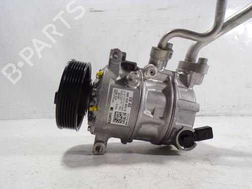 Used AC compressor AC compressor AUDI A1 Sportback (GBA) [2018-2026] 8823946 8823946