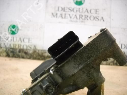 Front wiper motor PEUGEOT 307 (3A/C) 2.0 HDi 90 | BP3771804M29 