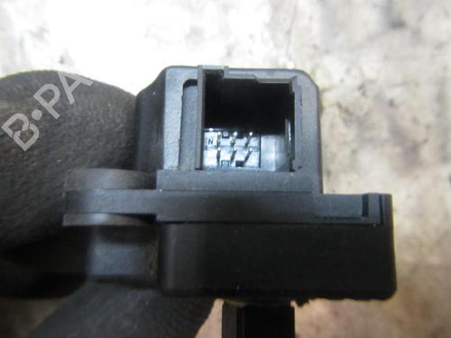Electronic module PEUGEOT 207 (WA_, WC_) 1.6 HDi | BP9530486M83 