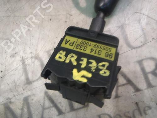 Steering column stalk DAEWOO MATIZ (M100, M150) 0.8 | BP3800743I23 - Image 3