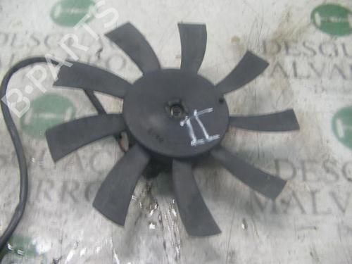 radiator-fan-rover-200-ii-hatchback-rf-1995-1996-1997-1998-1999-2000-4032466 main image