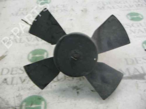 Used Radiator fan Radiator fan 3736659 3736659