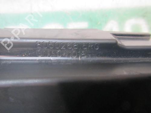 Front right lock DACIA SANDERO II 1.0 SCe 75 (B8JC, B8JD, B8NC) | BP3991850C97