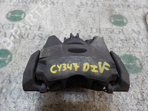 Left front brake caliper CITROËN DS4 (NX_) | BP11549139M105 - Image 2