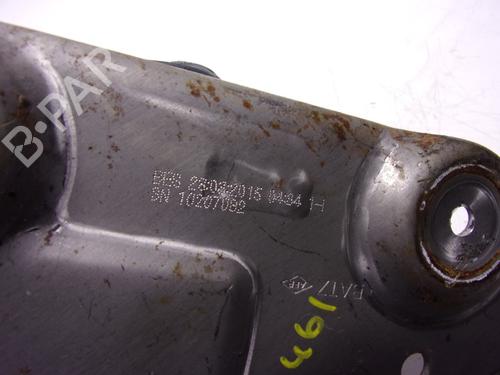 Hand brake RENAULT KANGOO / GRAND KANGOO II (KW0/1_)  | BP15914657I18 