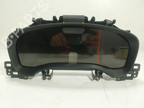 Used Instrument cluster BMW 5 (G30, F90) 540 i xDrive (340 hp) 23857796